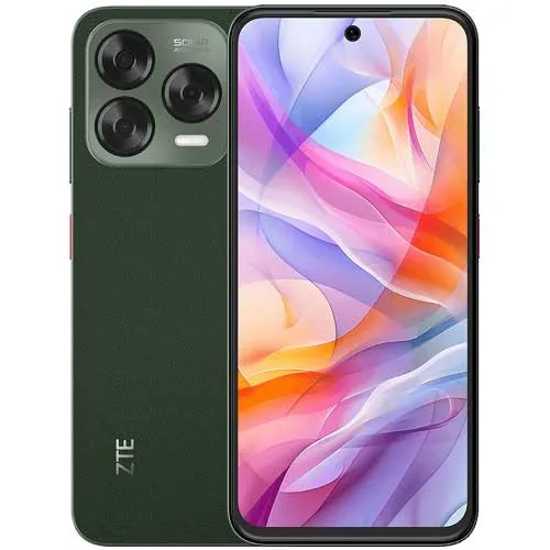 ZTE Blade V70 Design