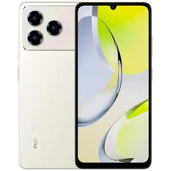 ZTE Nubia A76