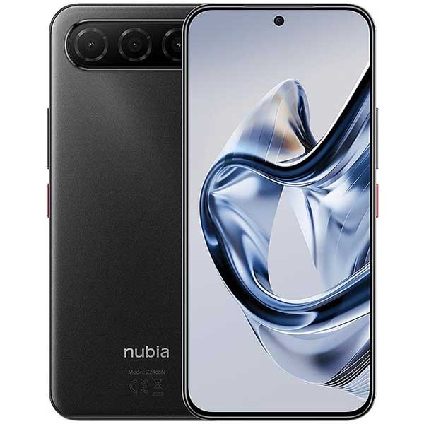 ZTE Nubia Air