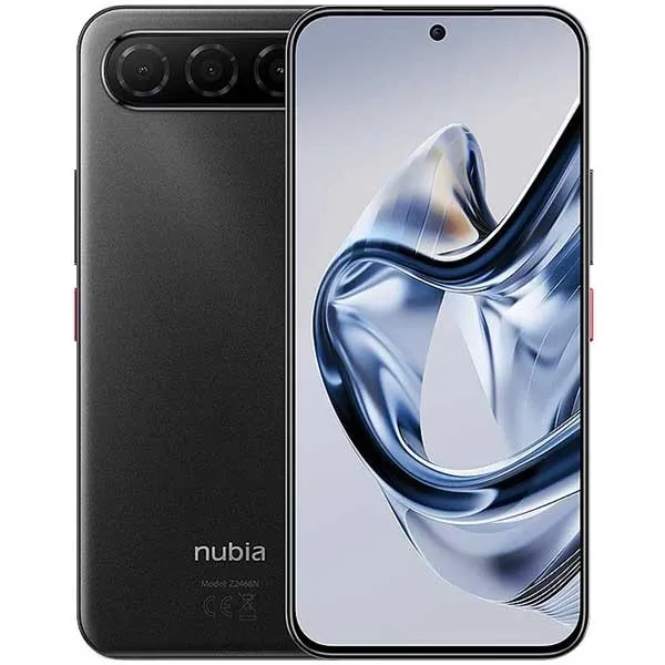 ZTE Nubia Air