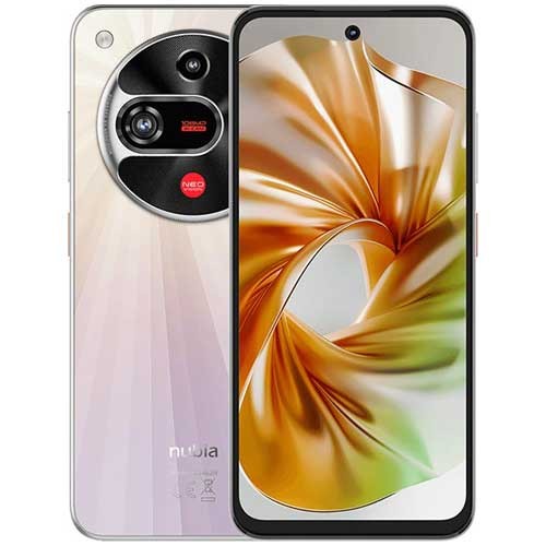 ZTE Nubia Focus 2