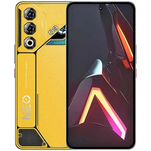 ZTE Nubia Neo 3 GT