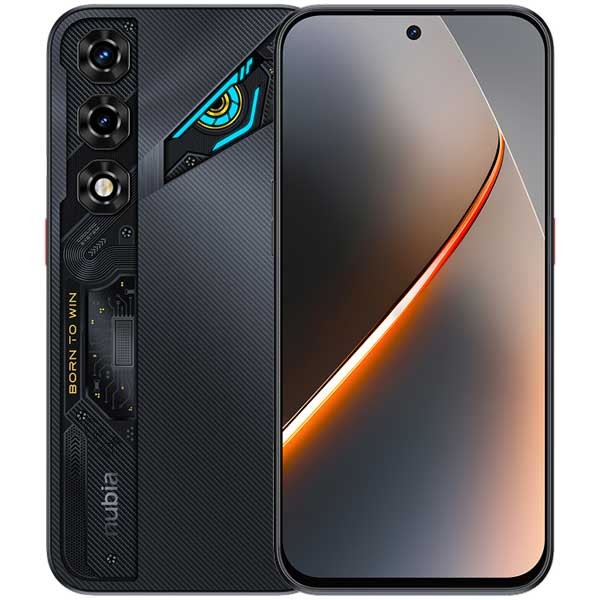 ZTE Nubia Neo 5