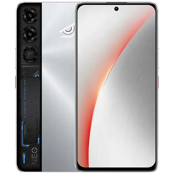 ZTE Nubia Neo 5 Max
