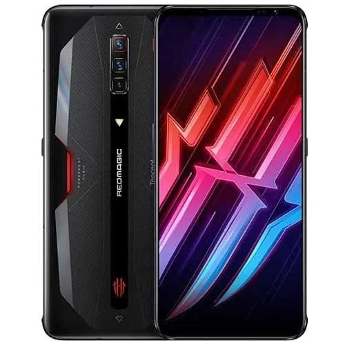 ZTE Nubia Red Magic 6 Pro