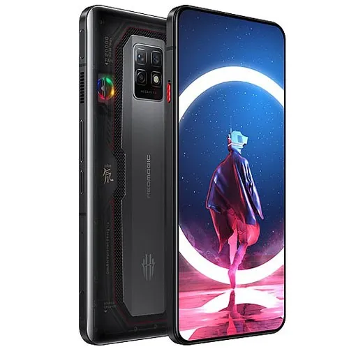 ZTE Nubia Red Magic 7 Pro