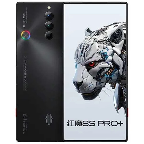 ZTE Nubia Red Magic 8S Pro+