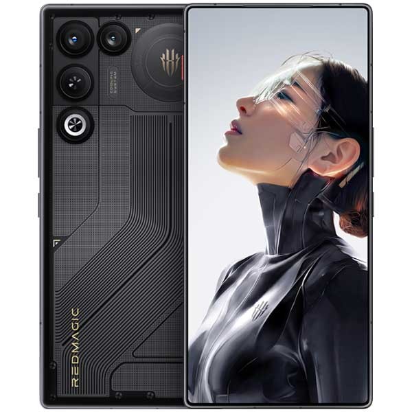 ZTE Nubia RedMagic 11 Air