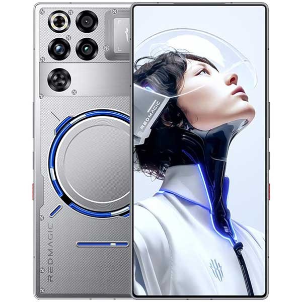 ZTE Nubia RedMagic 11 Pro 5G INT