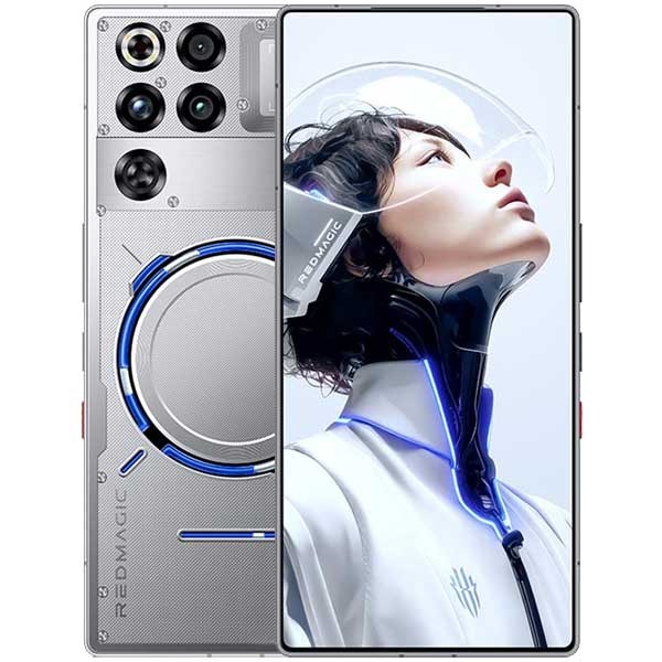 ZTE Nubia RedMagic 11 Pro+