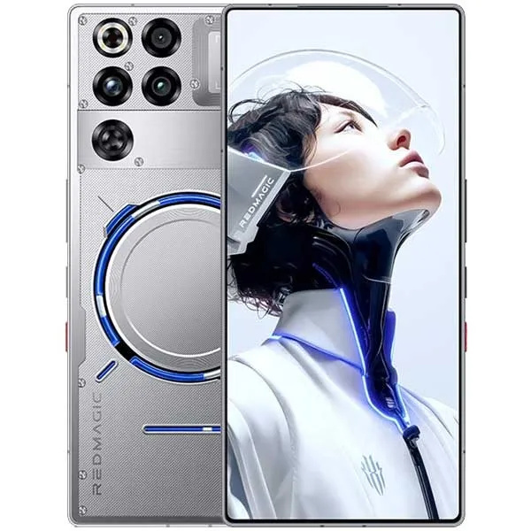 ZTE Nubia RedMagic 11 Pro+