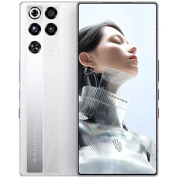 ZTE Nubia RedMagic 11 Pro (China)
