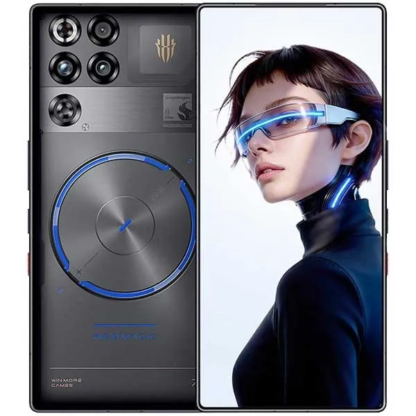 ZTE Nubia RedMagic 11S Pro