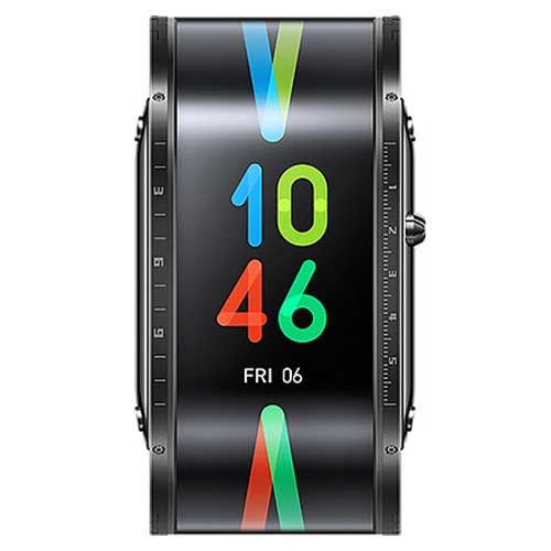 ZTE Nubia Watch