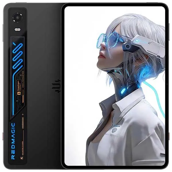 ZTE RedMagic Astra 2