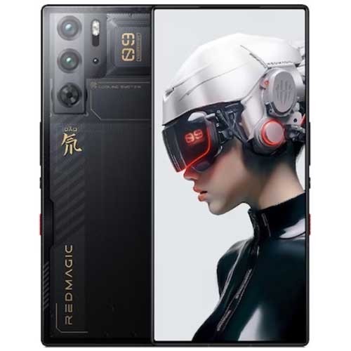 zte nubia red magic 9 pro цена в казахстане