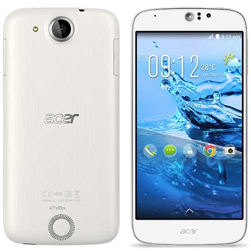 Acer Liquid Jade Z