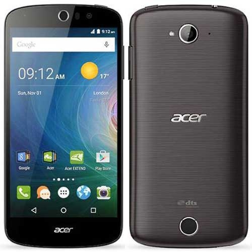 Acer Liquid Z530S