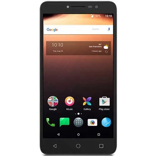 Alcatel A3 XL