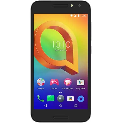 Alcatel A3