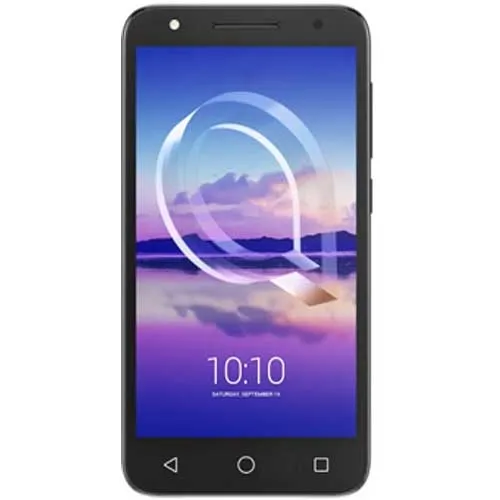 Alcatel U5 HD
