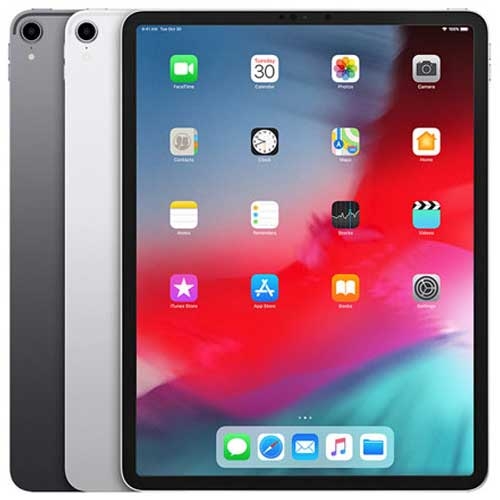 Apple iPad Pro 12.9 (2018) Price in Bangladesh 2021 & Full ...
