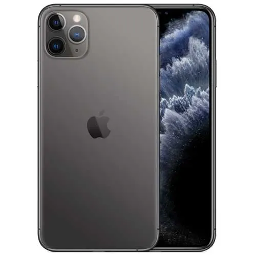 Apple iPhone 11 Pro Max