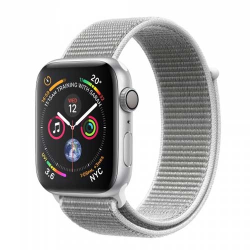 Apple Watch Series 4 Aluminum