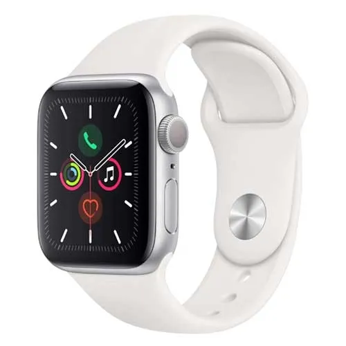 Apple Watch Series 5 Aluminum