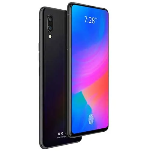 BLU Bold N1
