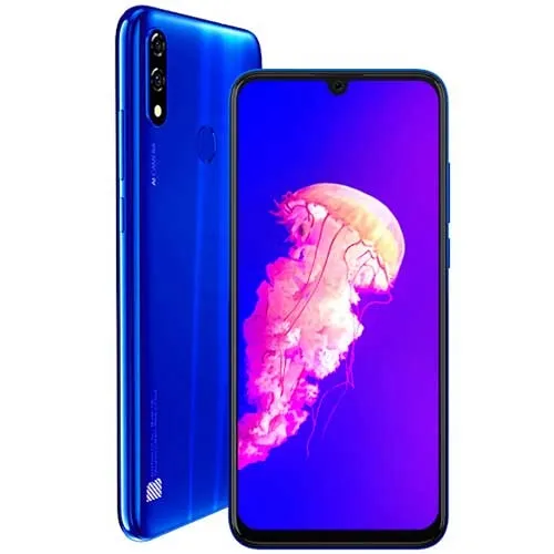 BLU G8