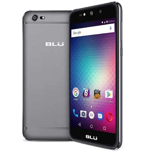 BLU Grand Max