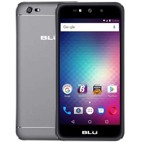 BLU Grand XL