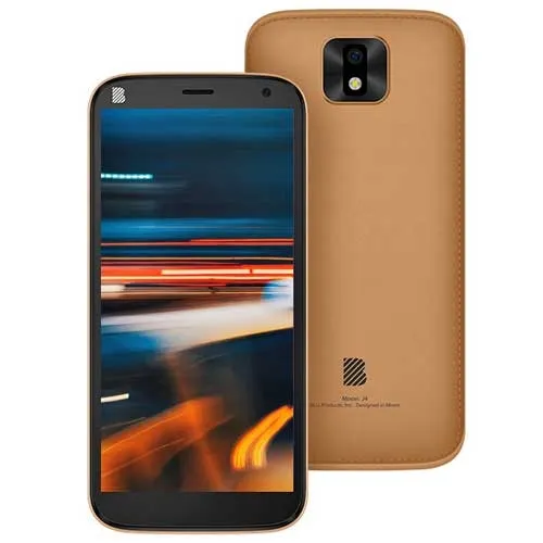 BLU J4