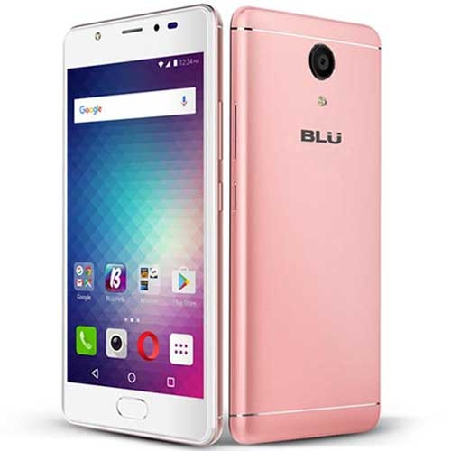 BLU Life One X2
