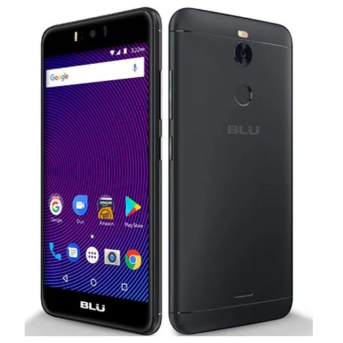 BLU R2 Plus