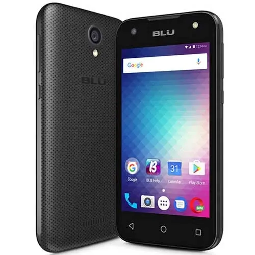 BLU Studio J1