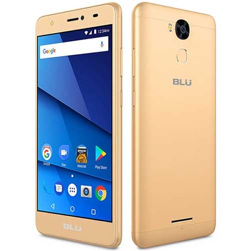 BLU Studio J8
