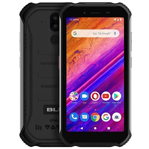 BLU Tank Xtreme