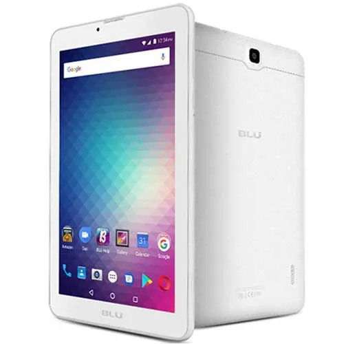 BLU Touchbook M7