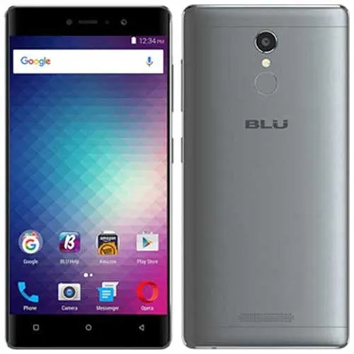 BLU Vivo 5R
