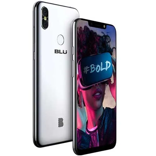 BLU Vivo One Plus (2019)