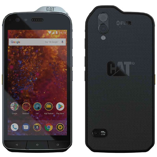 Cat S61 Price in Bangladesh 2024, Full Specs