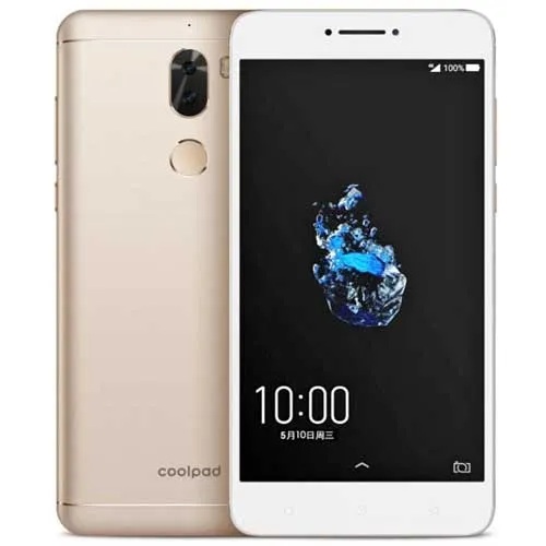 Coolpad Cool Play 6