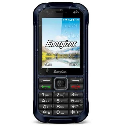 Energizer Hardcase H280S