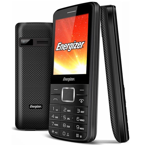 Energizer Power Max P20