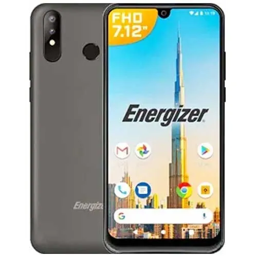 Energizer Ultimate U710S