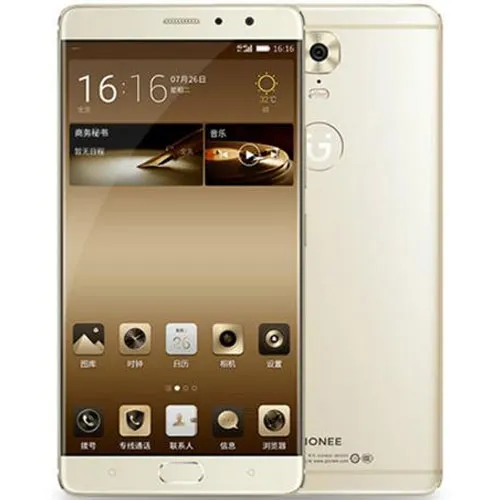 Gionee M6