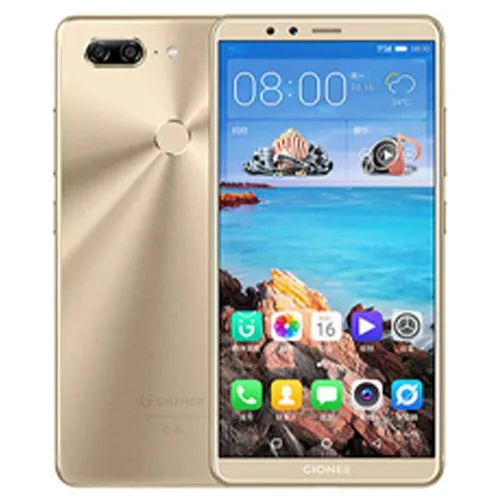 Gionee M7