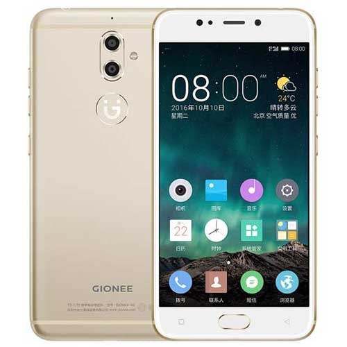 Gionee S9